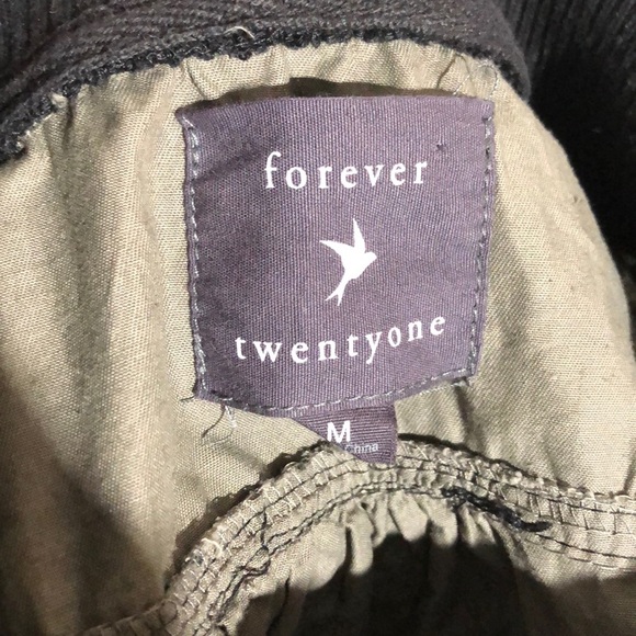 Zebra Crop Jacket - Picture 6 of 6